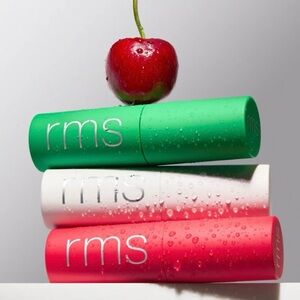 RMS Mini Lip Oil Trio